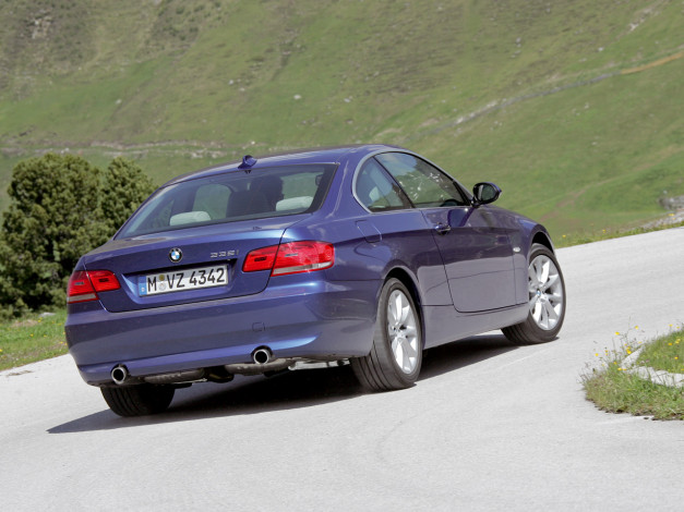 Обои картинки фото автомобили, bmw