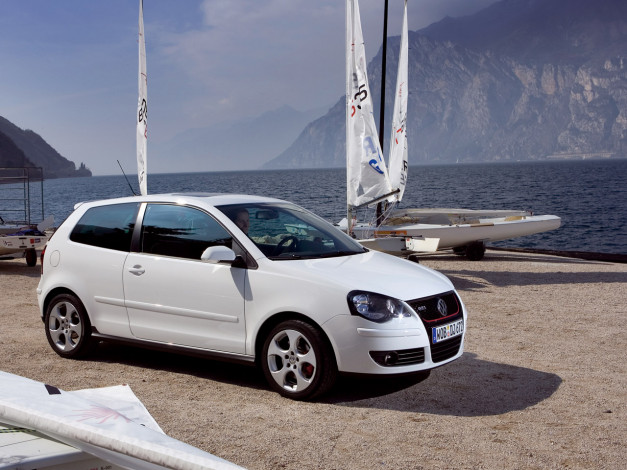 Обои картинки фото автомобили, volkswagen