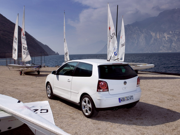 Обои картинки фото автомобили, volkswagen