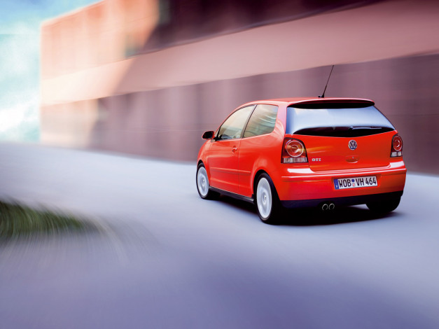 Обои картинки фото автомобили, volkswagen