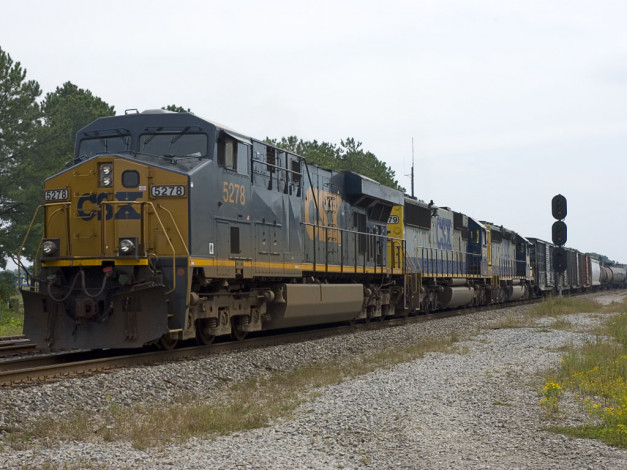 Обои картинки фото техника, локомотивы