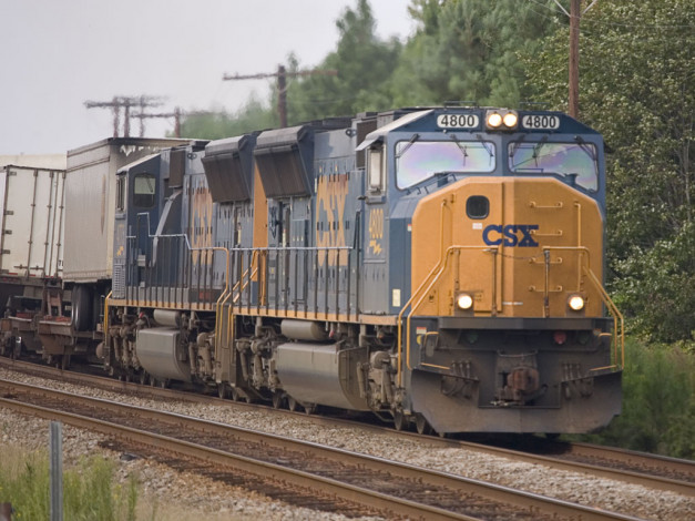 Обои картинки фото техника, локомотивы