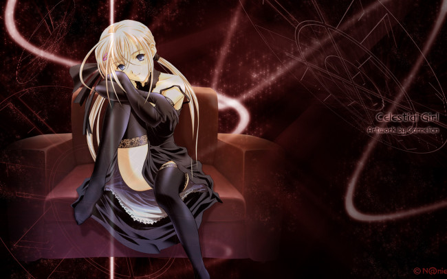 Обои картинки фото аниме, *unknown, другое