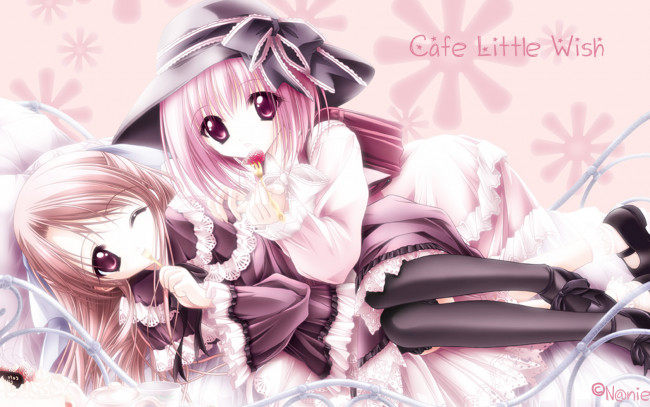 Обои картинки фото аниме, *unknown, другое