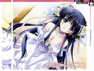 Картинка аниме *unknown другое