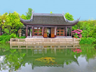 Картинка города здания дома