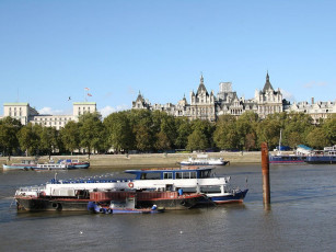 обоя корабли, разные, вместе