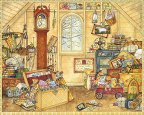 Картинка by ellen stouffer рисованные другое