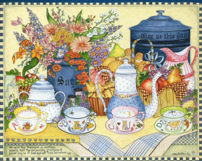 Картинка by ellen stouffer рисованные другое