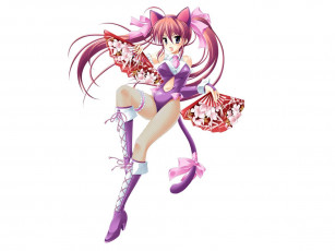 Картинка аниме animals