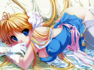 Картинка аниме *unknown другое