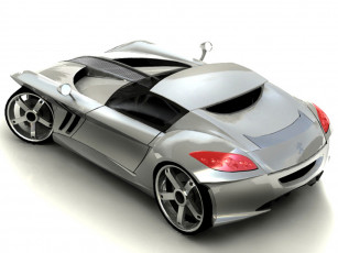 Картинка автомобили 3д