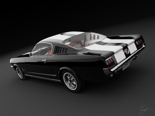 Картинка автомобили 3д