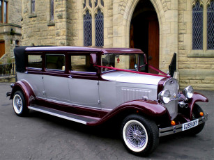 Картинка автомобили custom classic car