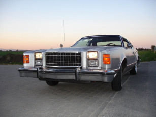 Картинка автомобили ford