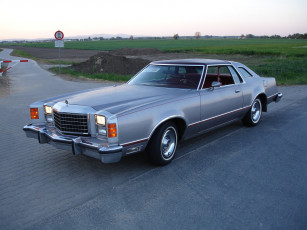 Картинка автомобили ford