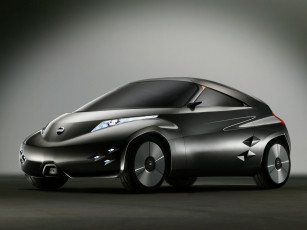 Картинка автомобили nissan datsun