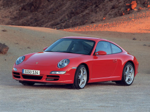 Картинка автомобили porsche