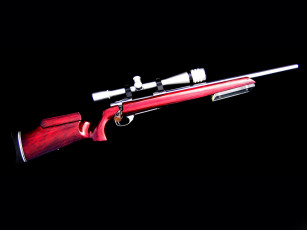 Картинка оружие винтовки прицеломприцелы