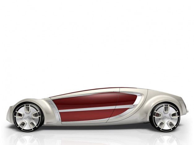 Обои картинки фото автомобили, 3д