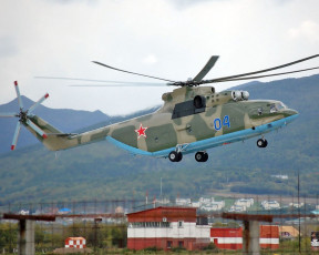 Картинка авиация вертолёты