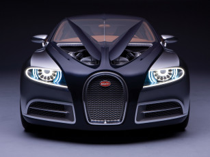 Картинка автомобили bugatti