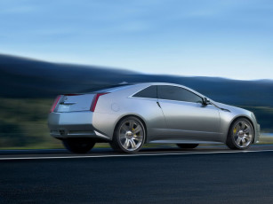 Картинка автомобили cadillac