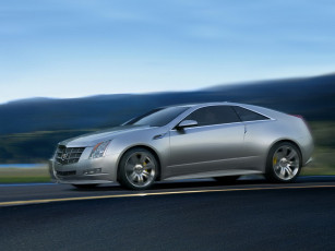 Картинка автомобили cadillac