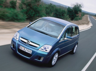 Картинка автомобили opel