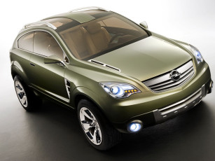 Картинка автомобили opel