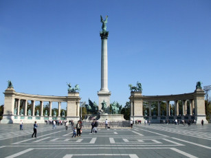 Картинка города будапешт венгрия