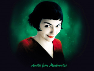 Картинка le fabuleux destin d`amelie poulain кино фильмы amelie