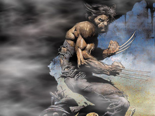 Картинка рисованные комиксы