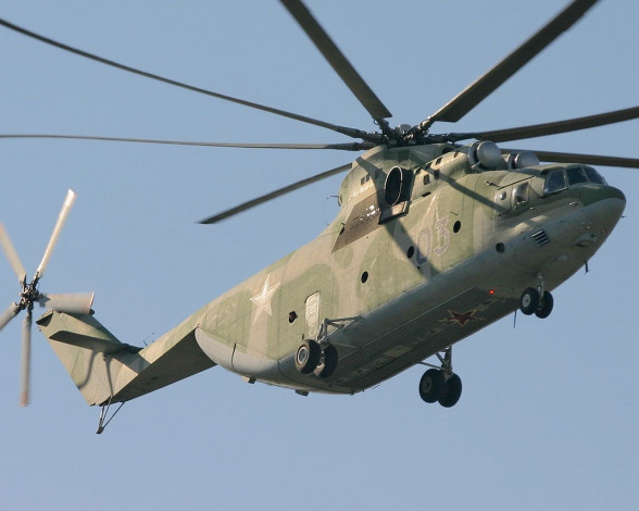 Обои картинки фото авиация, вертолёты