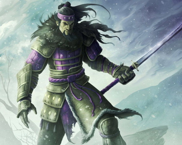 Обои картинки фото фэнтези, люди