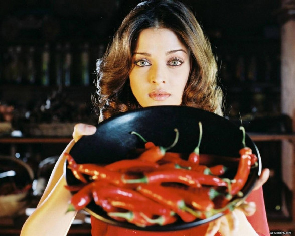 Обои картинки фото mistress, of, spices, кино, фильмы