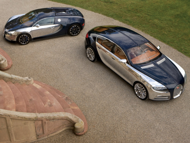 Обои картинки фото автомобили, bugatti