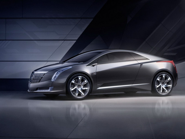 Обои картинки фото автомобили, cadillac