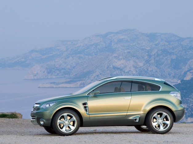 Обои картинки фото автомобили, opel