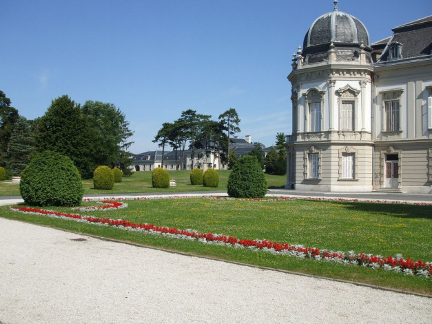 Обои картинки фото города, дворцы, замки, крепости