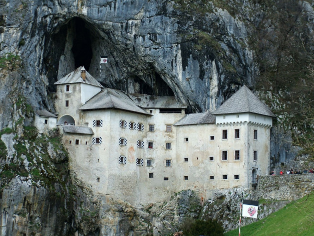 Обои картинки фото города, дворцы, замки, крепости