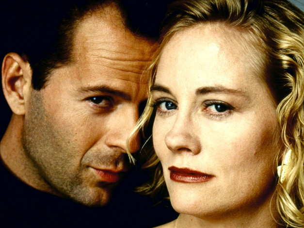 Обои картинки фото moonlighting, кино, фильмы