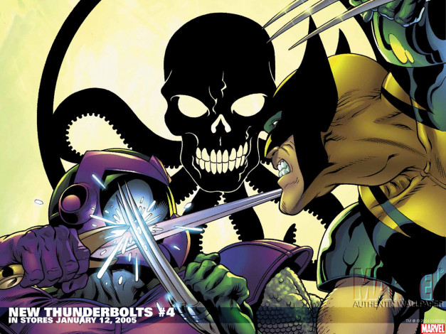 Обои картинки фото рисованные, комиксы