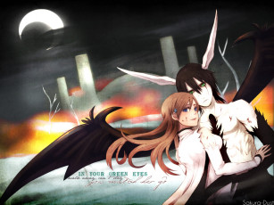 Картинка аниме bleach