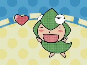 обоя аниме, hidamari, sketch