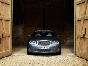 Картинка автомобили bentley