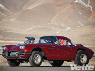 Картинка автомобили hotrod dragster