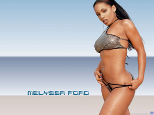 Картинка Melyssa+Ford девушки