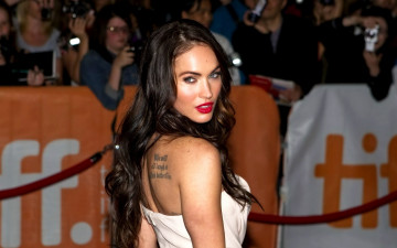 Картинка  megan fox девушки
