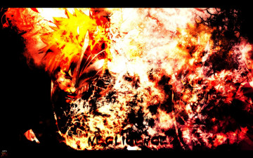 Картинка аниме bleach